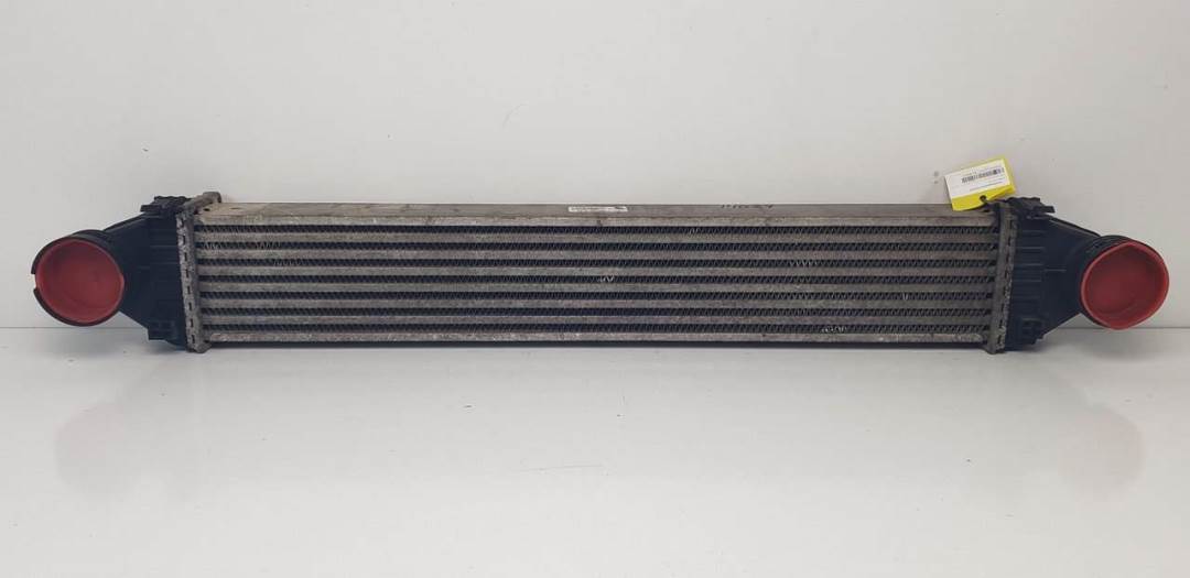 INTERCOOLER - A1695000000 - MERCEDES - CLASE A (W169)