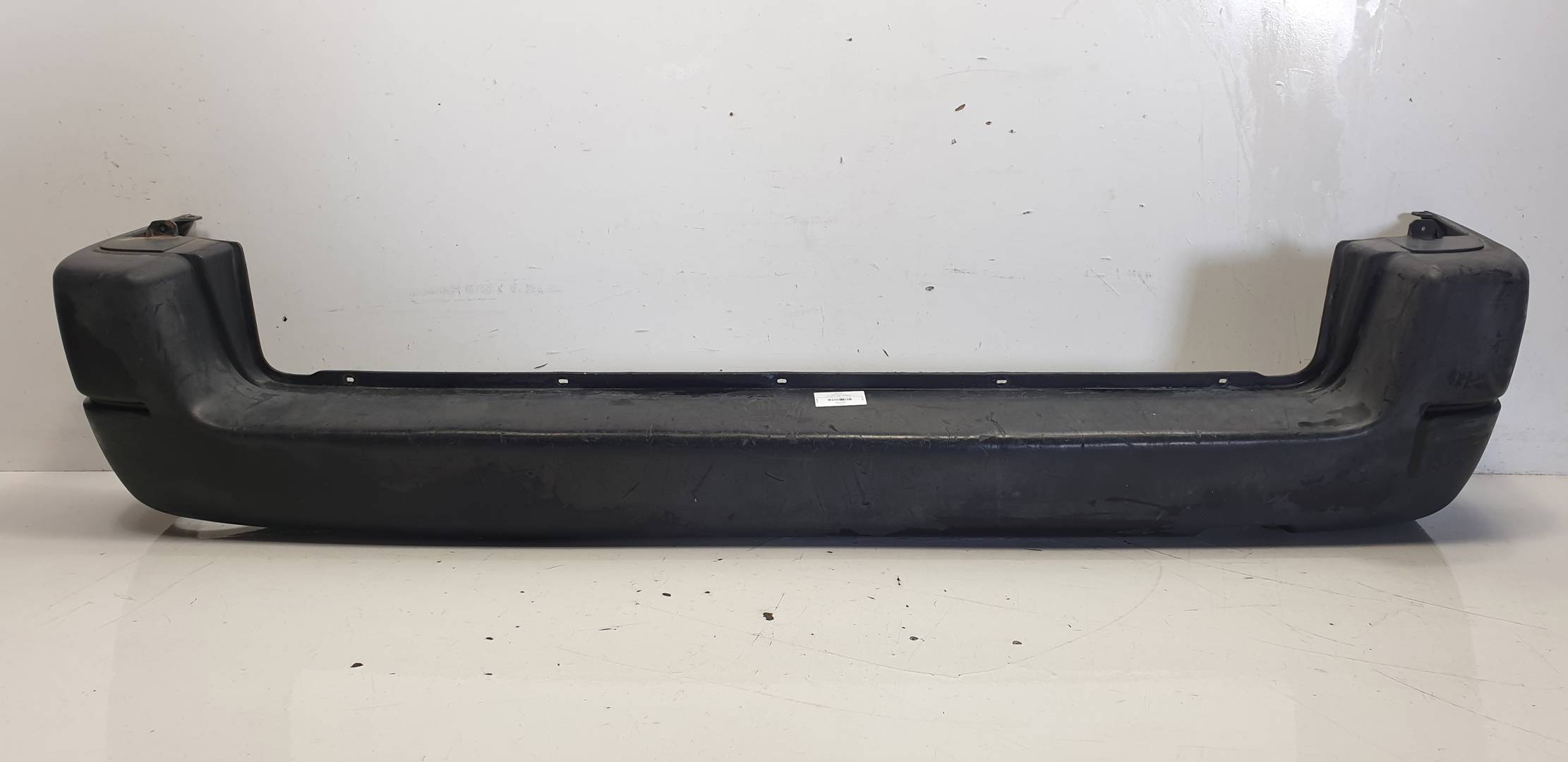 PARAGOLPES TRASERO - CITROEN - BERLINGO (M59)