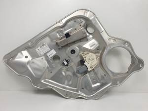 ELEVALUNAS TRASERO IZQUIERDO - MERCEDES - #868507