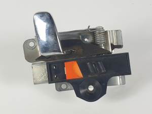 MANETA INTERIOR DELANTERA DERECHA - JEEP - #648206