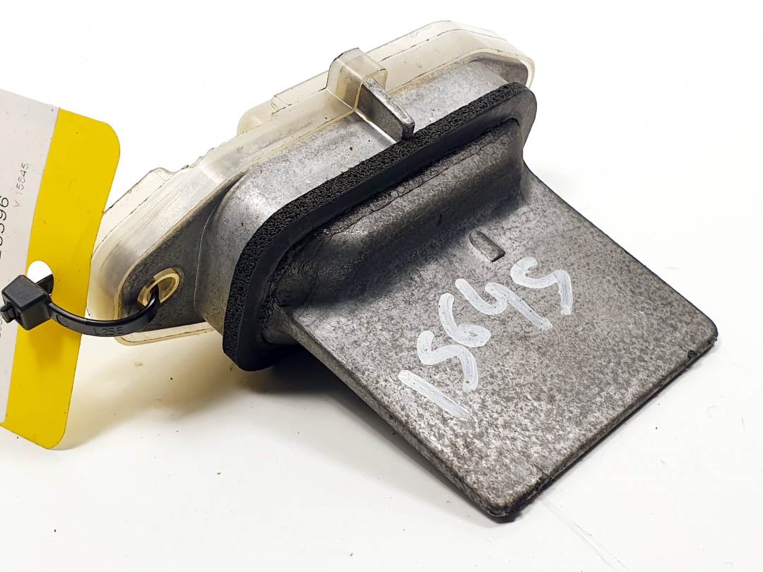 RESISTENCIA CALEFACCION - 2W6001 - NISSAN - X-TRAIL (T30)