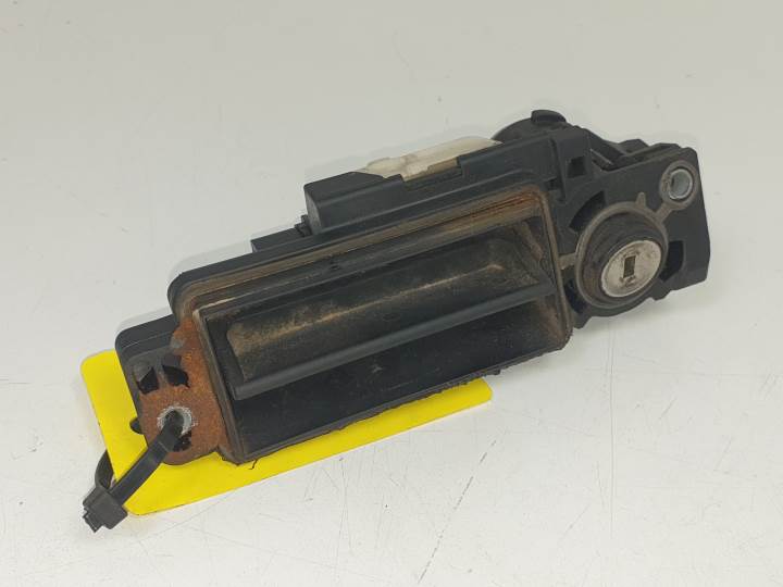 #646946 MANETA EXTERIOR PORTON