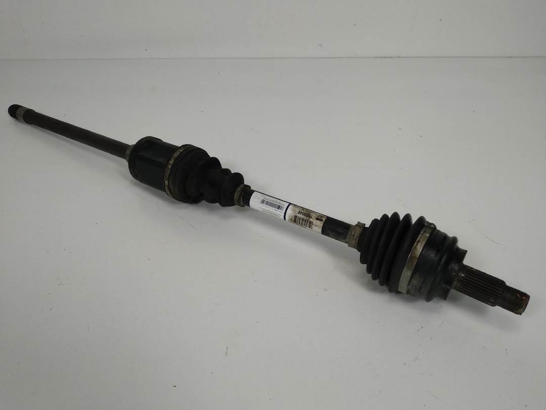 TRANSMISION DELANTERA DERECHA - 7524046 - BMW - X3 (E83)