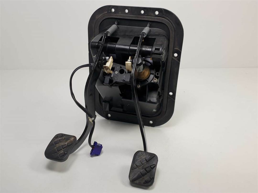 PEDAL FRENO - 9650010010 - DAF - SERIE LF45.XXX DESDE 06