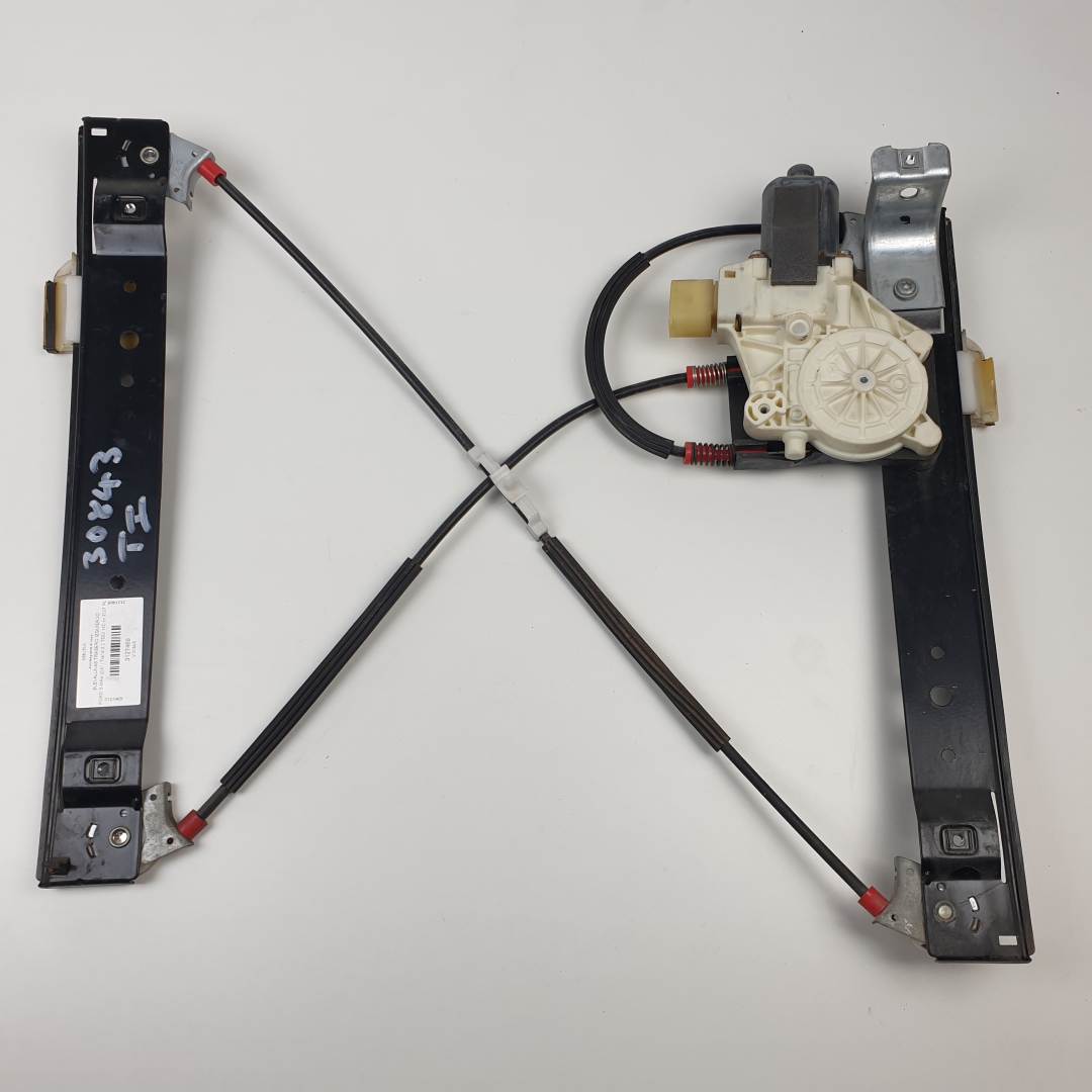 #3127469 ELEVALUNAS TRASERO IZQUIERDO