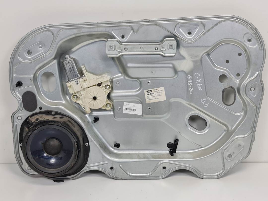 #220348 ELEVALUNAS DELANTERO DERECHO