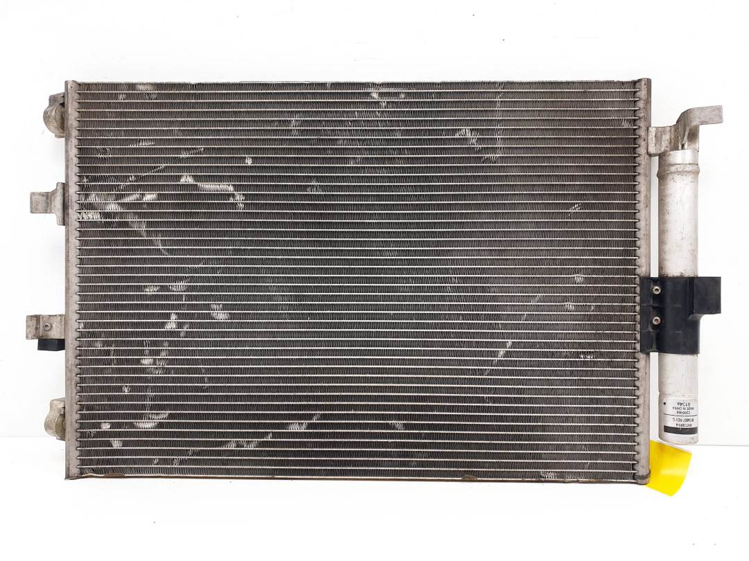 CONDENSADOR / RADIADOR AIRE ACONDICIONADO - FORD - C-MAX (CB7)