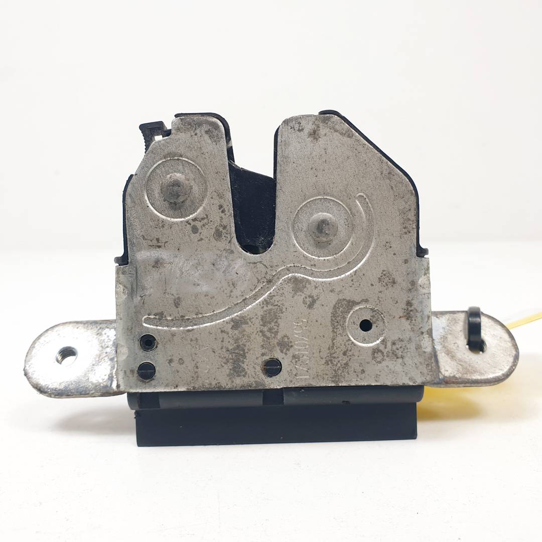 CERRADURA MALETERO / PORTON - 55701971 - FIAT - GRANDE PUNTO (199)