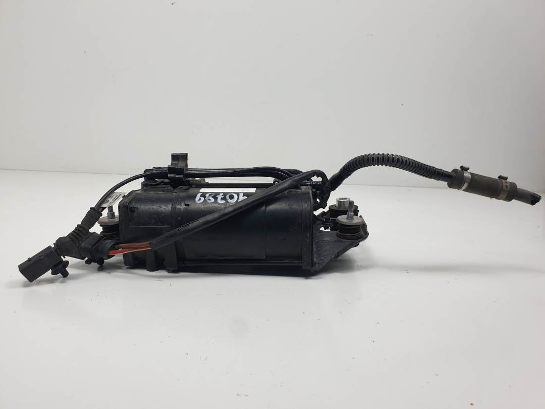 BOMBA SUSPENSION - 7L8616006C - AUDI - Q7 (4L)