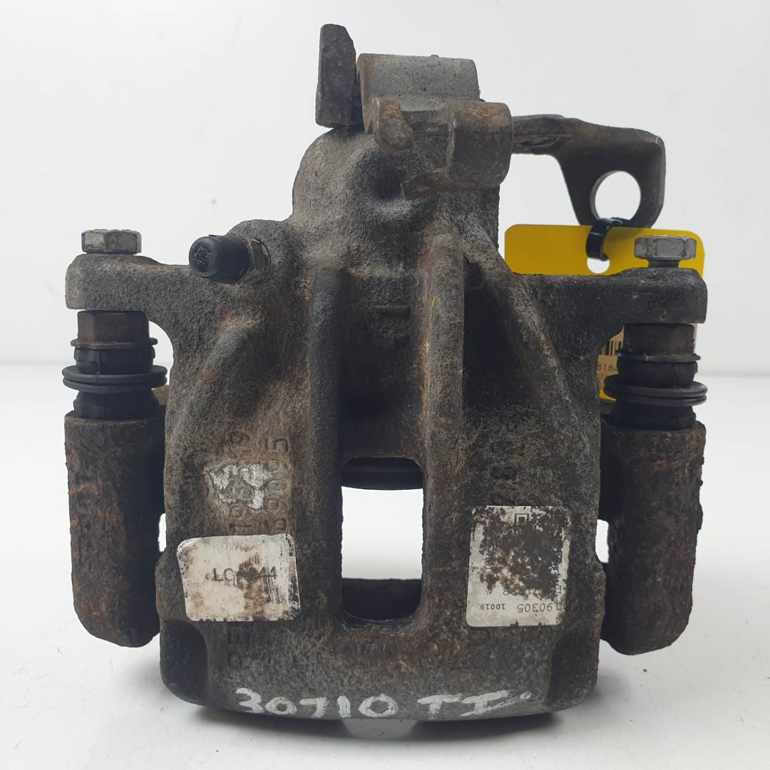 PINZA FRENO TRASERA IZQUIERDA - 19651969095 - OPEL - VIVARO