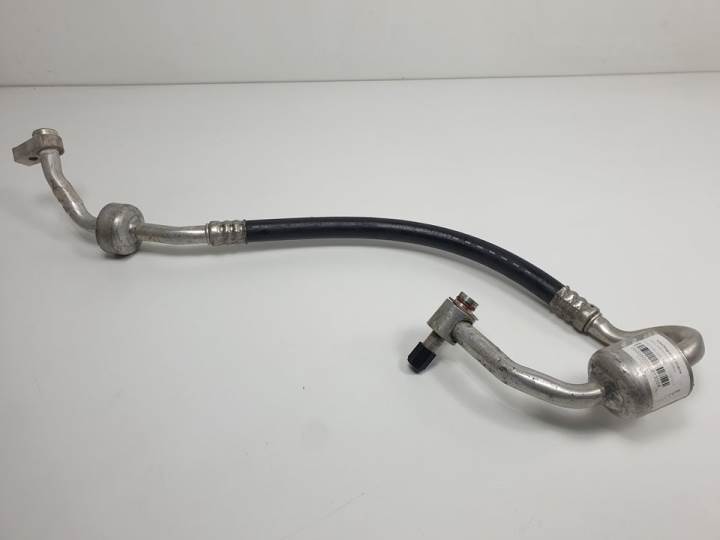 TUBOS AIRE ACONDICIONADO - FORD - #813004