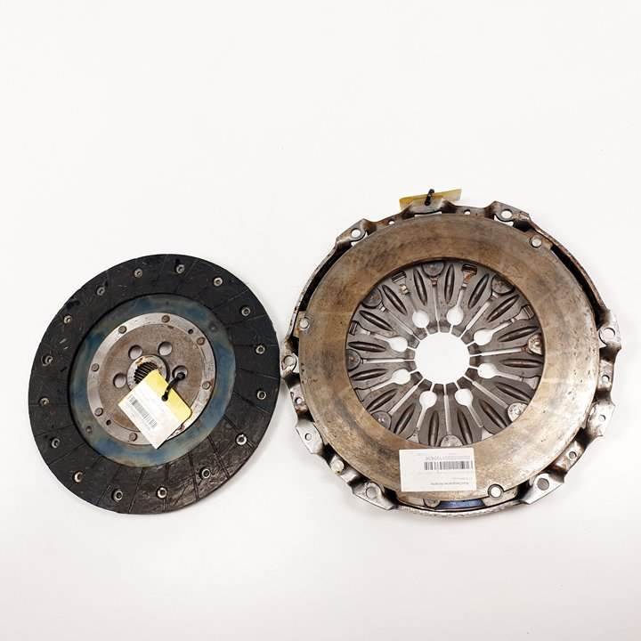 KIT EMBRAGUE - 702583 - FORD - GALAXY (VY)