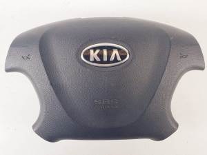 AIRBAG DELANTERO IZQUIERDO - KIA - #1182054