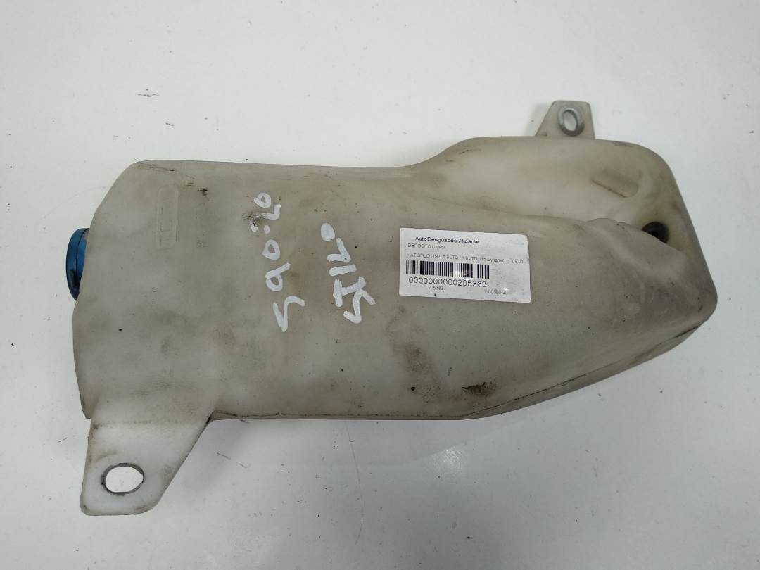 DEPOSITO LIMPIA - FIAT - STILO MULTI WAGON (192)