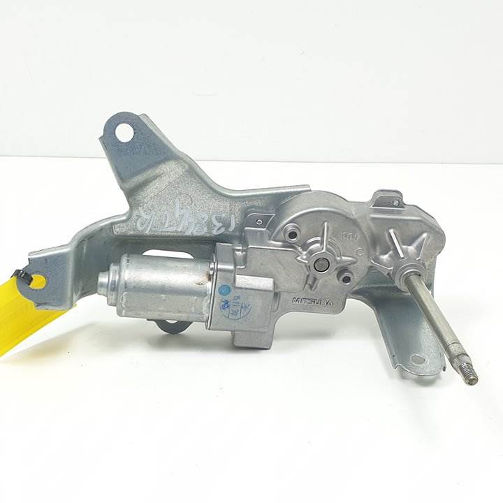 MOTOR LIMPIA TRASERO - HONDA - #1139495