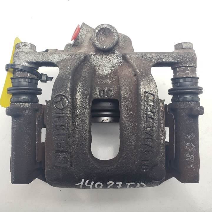 PINZA FRENO TRASERA DERECHA - MERCEDES - CLASE A (W169)