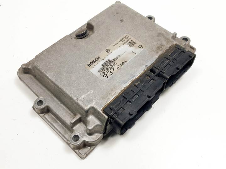 CENTRALITA MOTOR UCE - ALFA ROMEO - #1524080