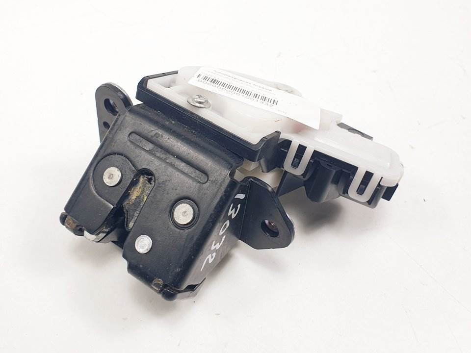 #1001332 CERRADURA MALETERO / PORTON