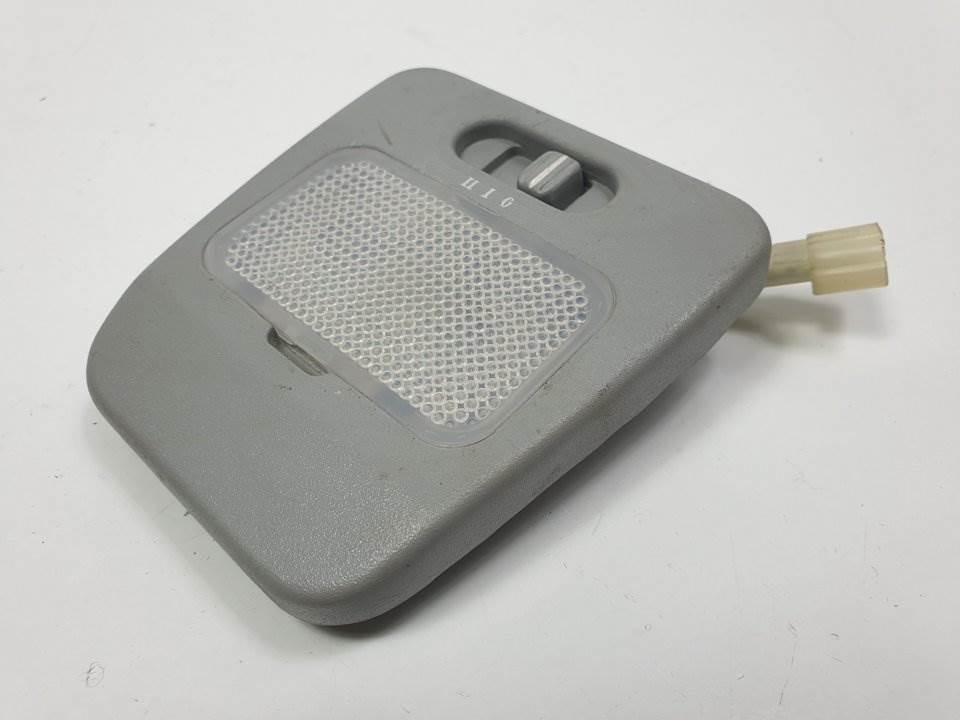 LUZ INTERIOR - TATA - SAFARI