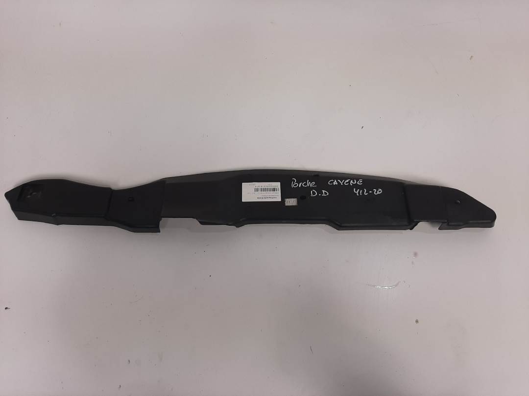 MOLDURAS DELANTERAS - 7L5854778 - PORSCHE - CAYENNE (TYP 9PA)