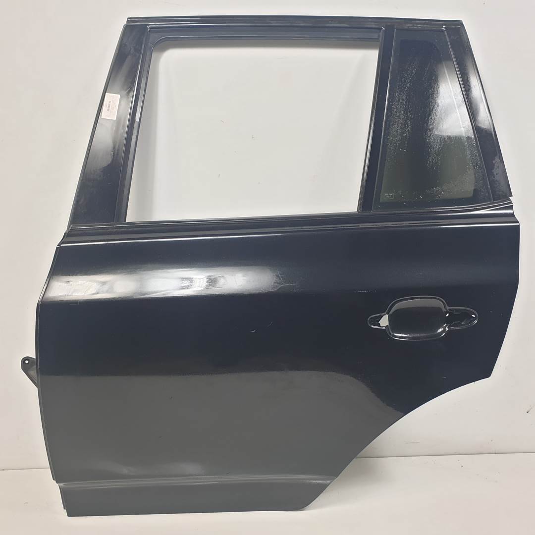 PUERTA TRASERA IZQUIERDA - BMW - X3 (E83)