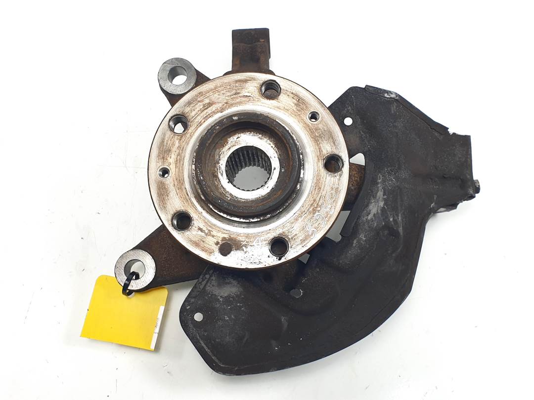 MANGUETA DELANTERA IZQUIERDA - 64832U03 - FIAT - SCUDO COMBI (272)