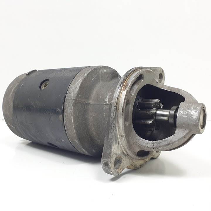 MOTOR ARRANQUE - TATA - TELCOLINE