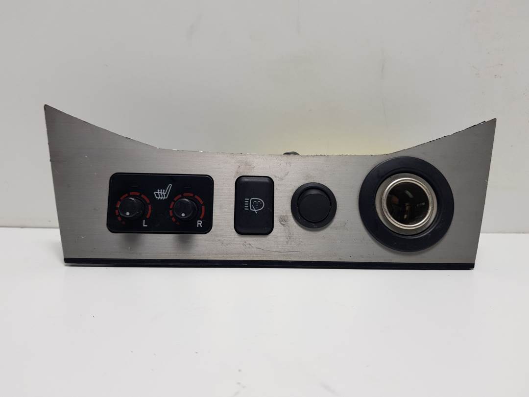 MANDO MULTIFUNCION - 5543248130 - LEXUS - RX