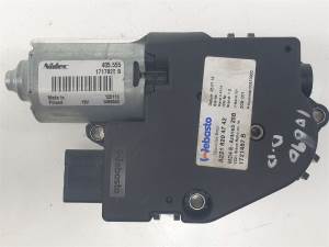 MOTOR TECHO ELECTRICO - MERCEDES - #678108