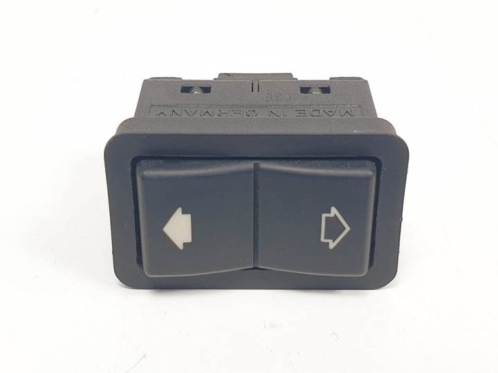 MANDO ELEVALUNAS DELANTERO DERECHO - BMW - #1128279