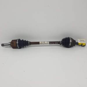 TRANSMISION DELANTERA IZQUIERDA - PEUGEOT - #1399079
