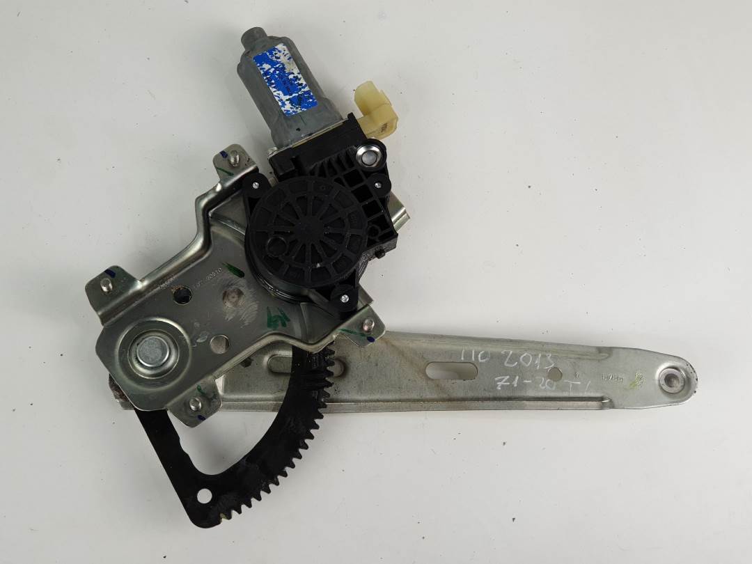 ELEVALUNAS TRASERO IZQUIERDO - 834010X010 - HYUNDAI - I10