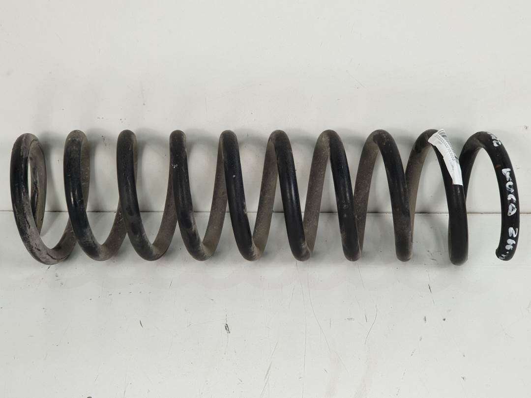 MUELLE AMORTIGUACION - FORD - KUGA (CBV)