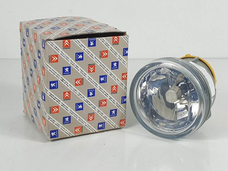 FARO ANTINIEBLA DERECHO - 9648947780 - CITROEN - C3
