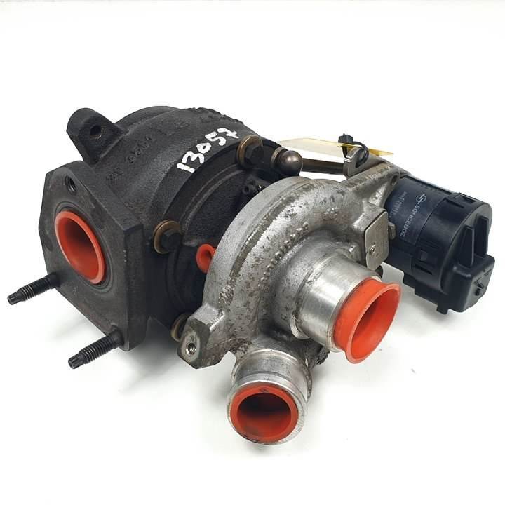 #1364693 TURBOCOMPRESOR