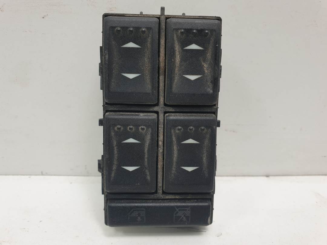 MANDO ELEVALUNAS DELANTERO IZQUIERDO - 3S7T14A132BA - FORD - MONDEO TURNIER (GE)