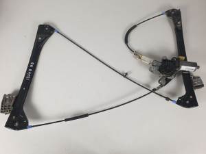 ELEVALUNAS DELANTERO DERECHO - BMW - #960164