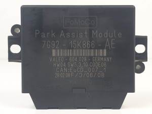 MODULO ELECTRONICO - FORD - #1452495