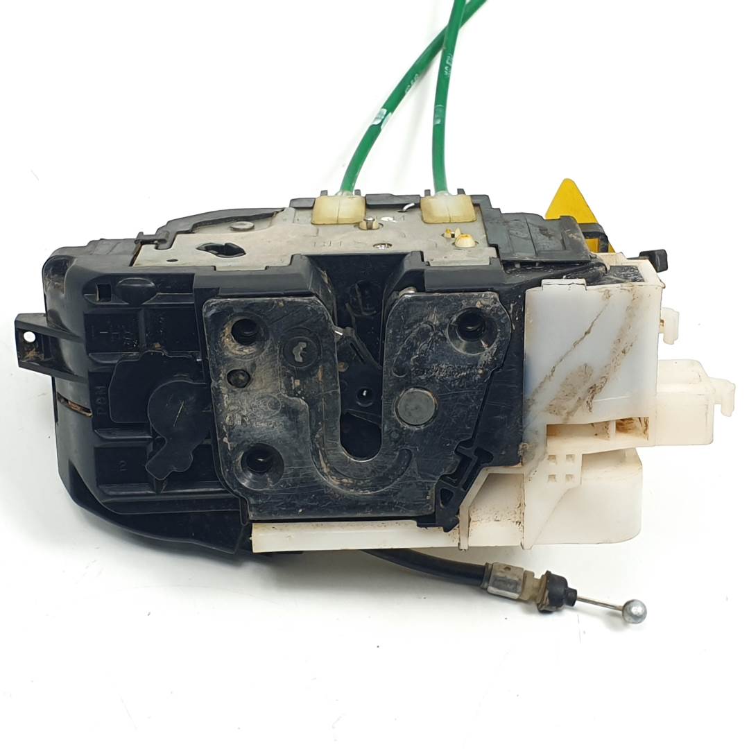 CERRADURA PUERTA DELANTERA DERECHA - HYUNDAI - I30 (FD)