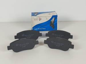 #877381 PASTILLAS DE FRENO