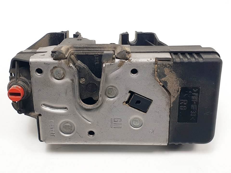 CERRADURA PUERTA TRASERA DERECHA - OPEL - #1208586