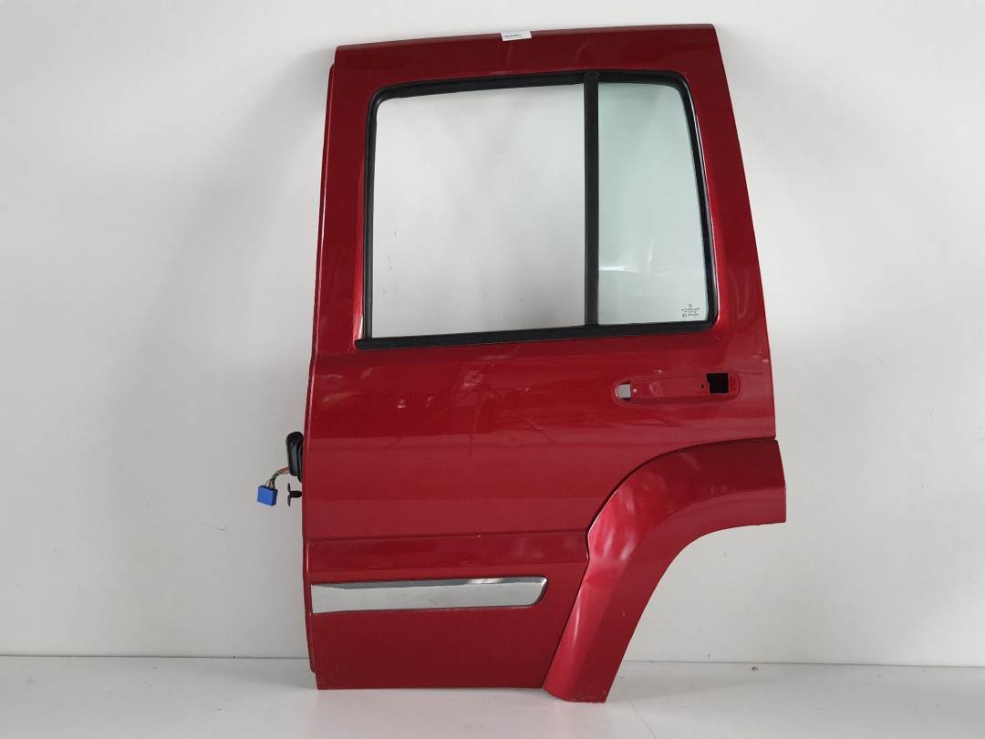 PUERTA TRASERA IZQUIERDA - JEEP - CHEROKEE (KJ)