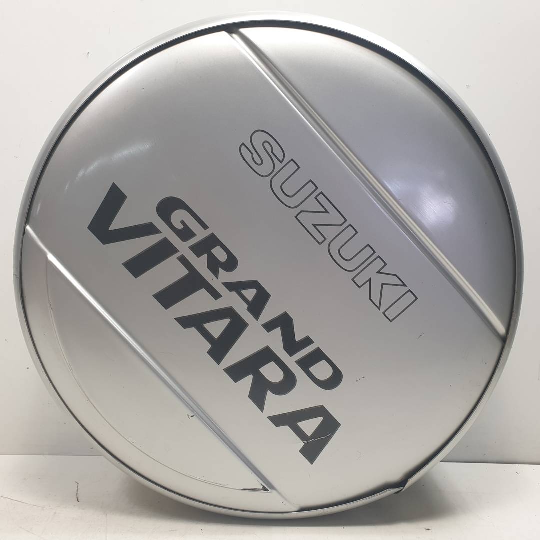 MOLDURAS TRASERAS - SUZUKI - GRAND VITARA 3 PUERTAS SQ (GT)