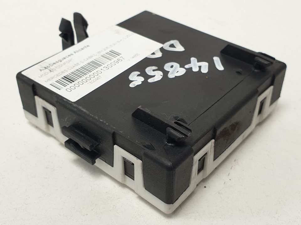 MODULO CONFORT - A2229000013 - MERCEDES - CLASE C CABRIO (BM 205)(6.2016->)