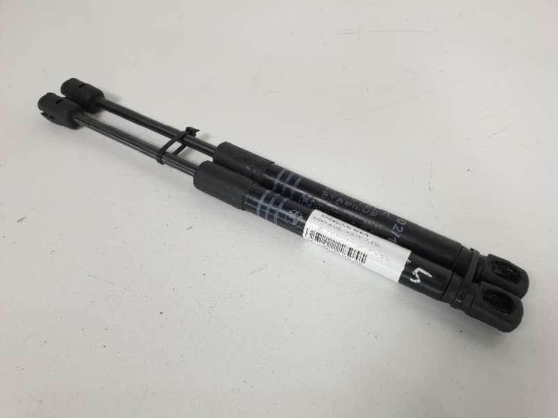 AMORTIGUADORES MALETERO / PORTON - BMW - #299425