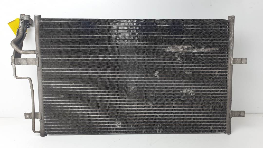 CONDENSADOR / RADIADOR AIRE ACONDICIONADO - MAZDA - 3 BERLINA (BK)