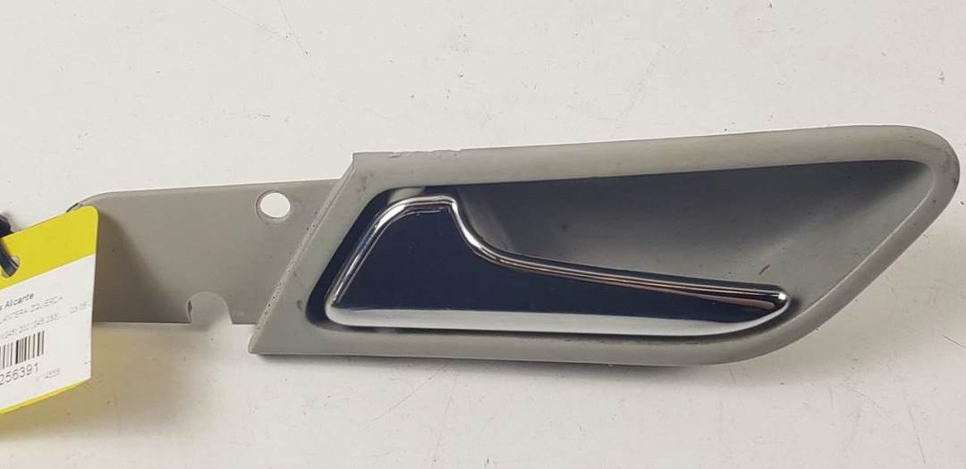 MANETA INTERIOR DELANTERA IZQUIERDA - A1697600961 - MERCEDES - CLASE B (W245)