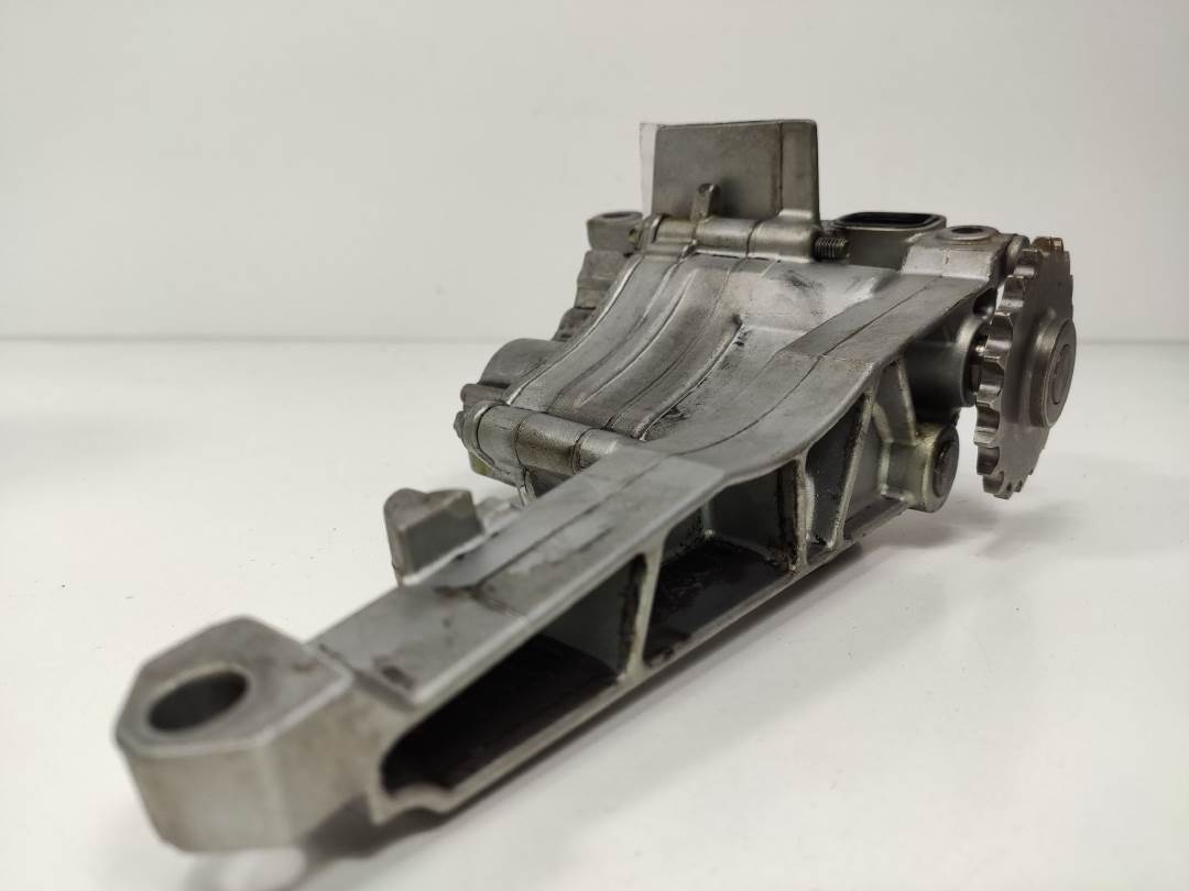 BOMBA ACEITE - A642181 - MERCEDES - CLASE E (W211) BERLINA