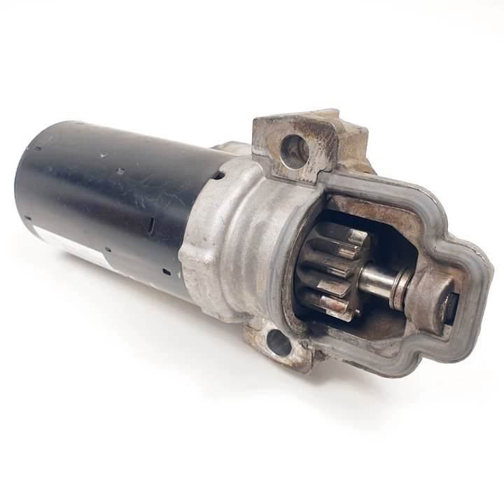 MOTOR ARRANQUE - CC1T11000AB - PEUGEOT - BOXER CAJA CERRADA