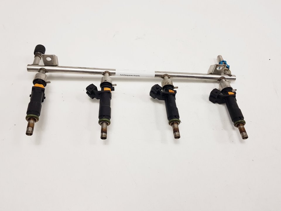 #934148 RAMPA INYECTORA